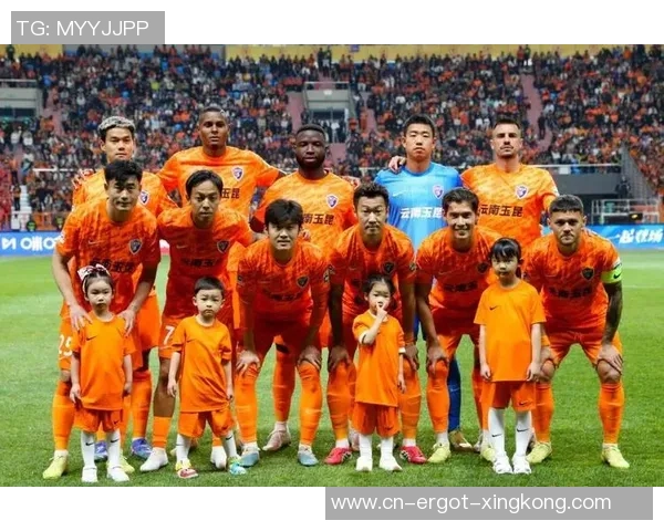 投入26亿！三大国脚齐聚云南玉昆，打造中超奢华阵型迎战新赛季